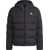 adidas Originals Helionic Down Jacket BLACK