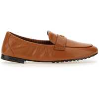Balerini Moccasin Ballerina Femei