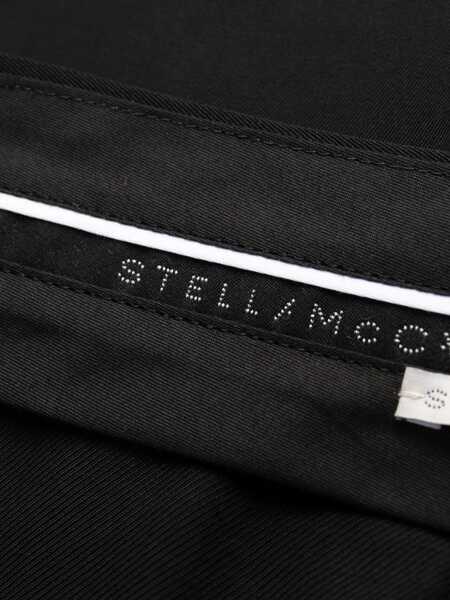 Pantaloni casual Stella McCartney Wool Pants BLACK Femei (BM 12158913) 5
