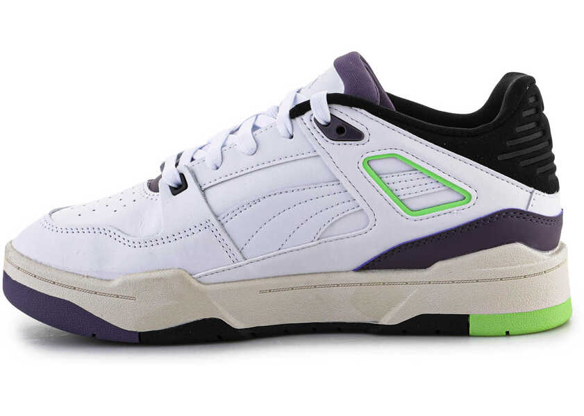 Sneakers PUMA Slipstream INVDR Wns White Femei (BM 12159615) 4