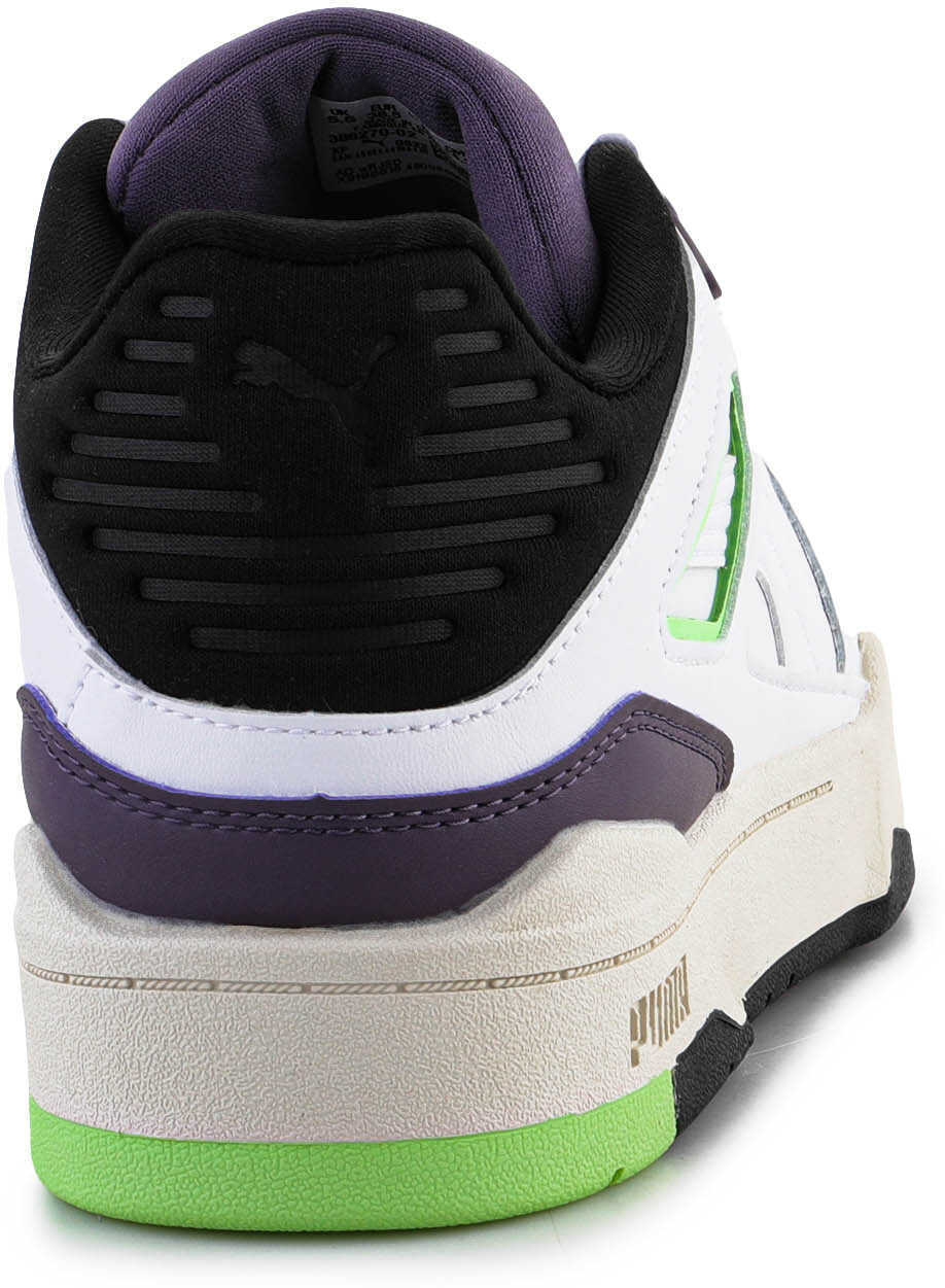 Sneakers PUMA Slipstream INVDR Wns White Femei (BM 12159615) 5