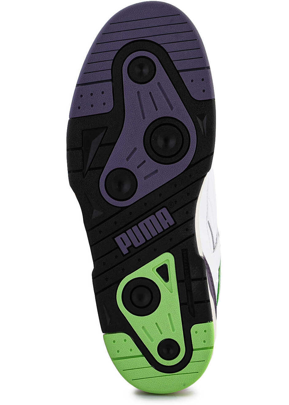 Sneakers PUMA Slipstream INVDR Wns White Femei (BM 12159615) 7