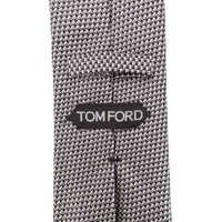 Cravate pentru Barbati - Cravate Tom Ford Tie Grey Barbati (BM 12161445) - B-mall.ro