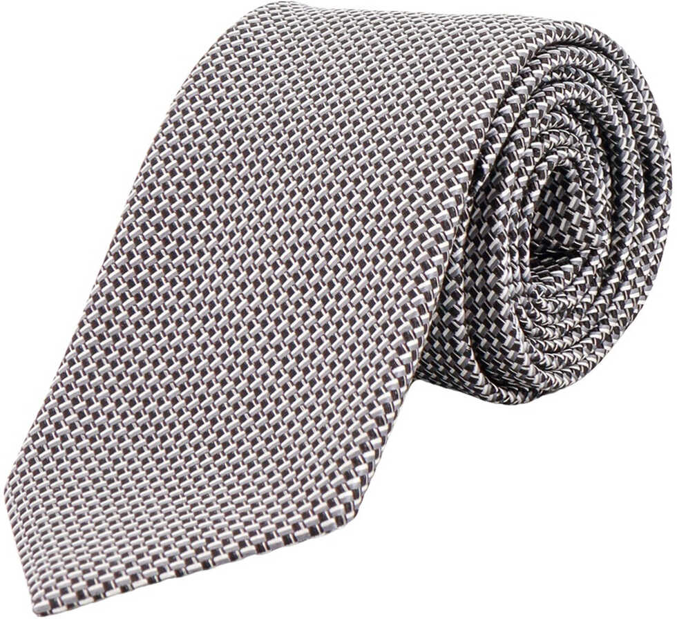 Tom Ford Tie Grey