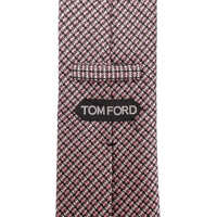 Cravate pentru Barbati - Cravate Tom Ford Tie Pink Barbati (BM 12161451) - B-mall.ro