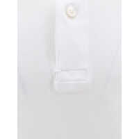 Tricouri Polo pentru Barbati - Tricouri Polo Tom Ford Polo Shirt White Barbati (BM 12161538) - B-mall.ro