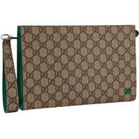 Genti de mana pentru Barbati - Genti de mana Gucci Clutch Beige Barbati (BM 12161721) - B-mall.ro
