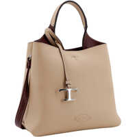 Genti de mana Dama - Genti de mana TODS Handbag Beige Femei (BM 12161763) - B-mall.ro
