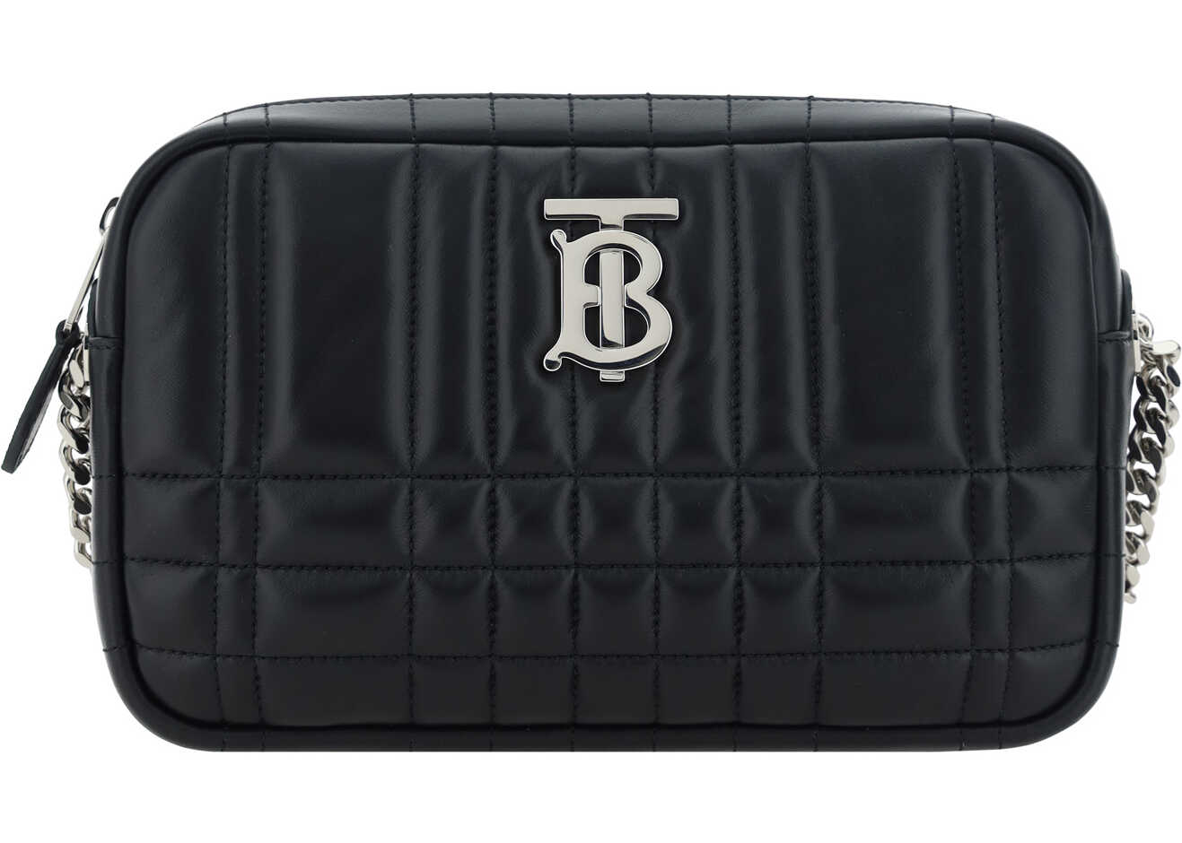 Burberry Lola Shoulder Bag BLACK 2