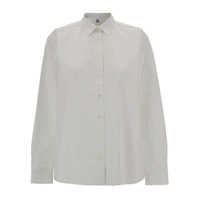 Camasi TOTEME Signature Organic Cotton Shirt Femei