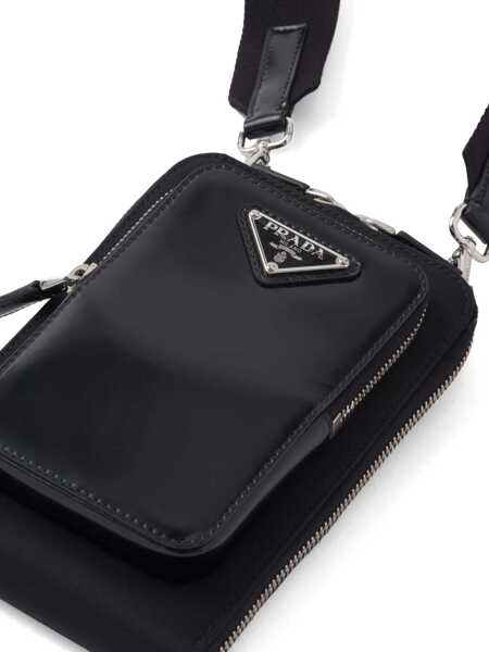 Accesorii Prada Prada Cover Black Barbati (BM 12164139) 5
