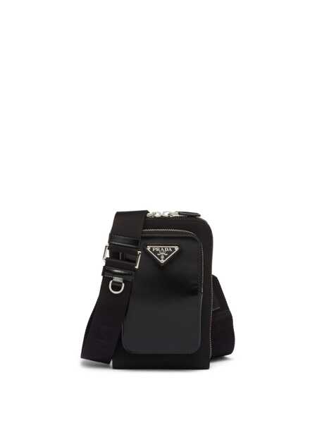 Accesorii Prada Prada Cover Black Barbati (BM 12164139) 1