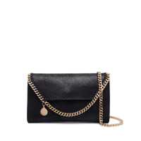 Genti de umar Stella McCartney Falabella Mini Shoulder Bag Femei