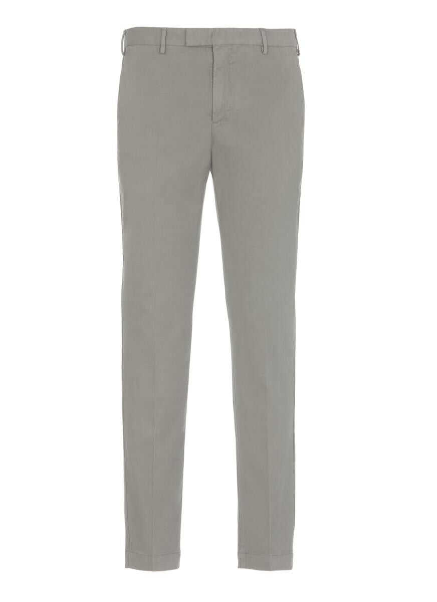 PT TORINO PT Torino Trousers Grey GREY
