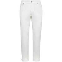 Blugi Brunello Cucinelli Jeans Barbati