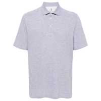 Topuri Brunello Cucinelli T-Shirts Barbati