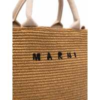 Genti de mana Marni Dama - Genti de mana Marni Marni Bags Beige Femei (BM 12169821) - B-mall.ro