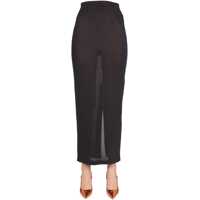 Fuste casual Long Skirt Femei