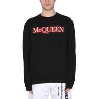 Bluze de trening Spray Effect Logo Sweatshirt Barbati