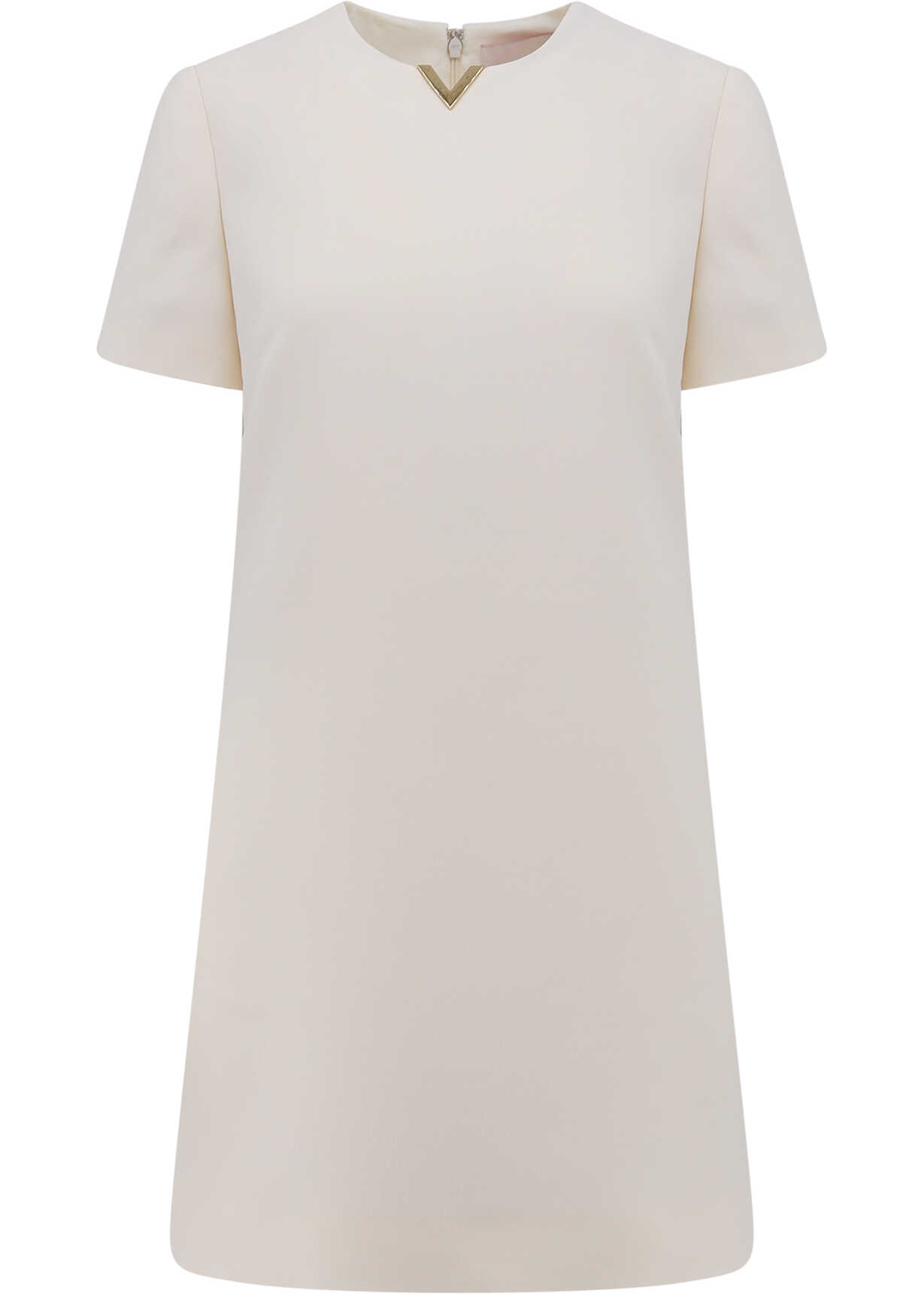 Valentino Garavani Dress White