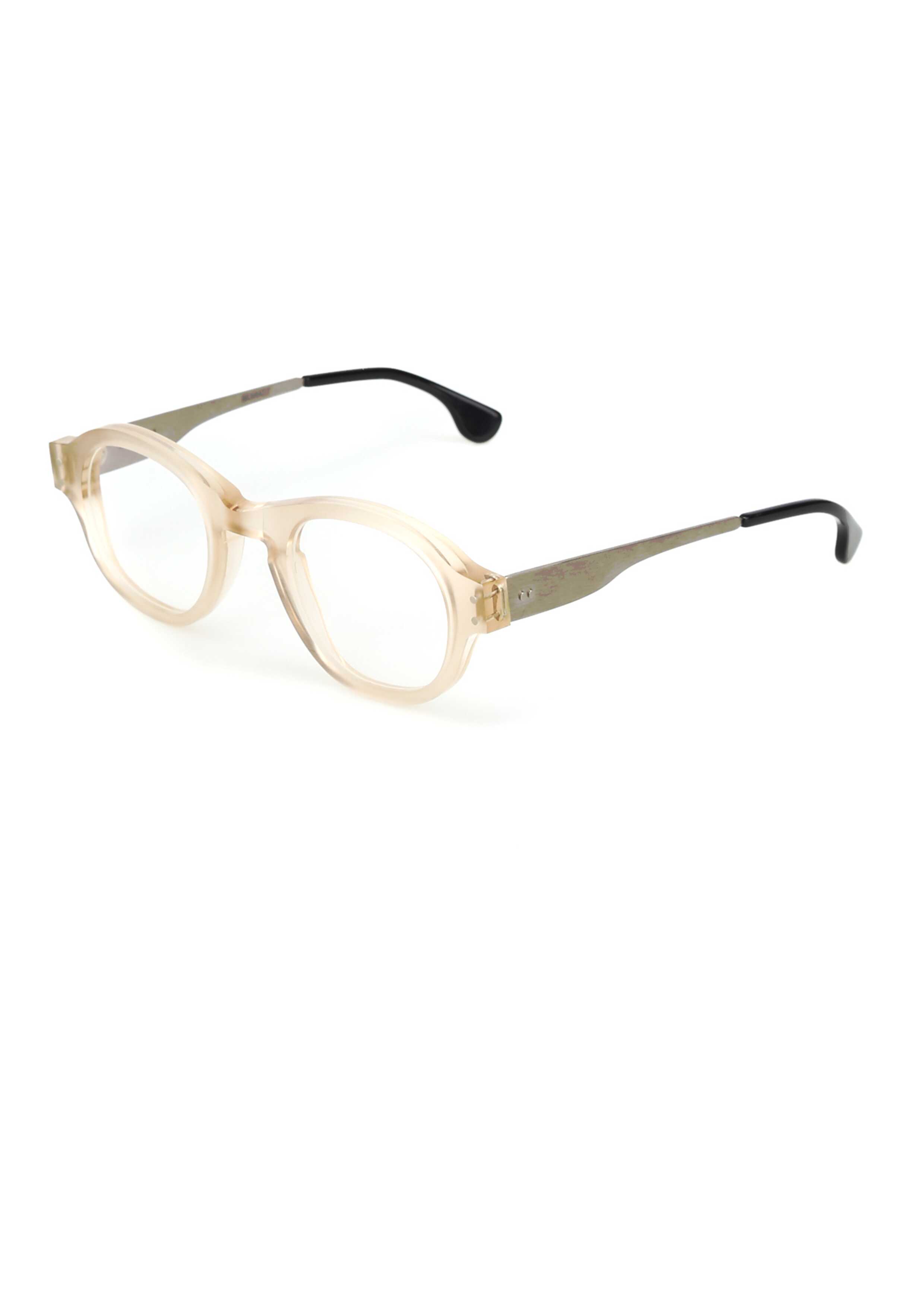 RAPP EYEWEAR Rapp Eyewear HENRY TI Brown