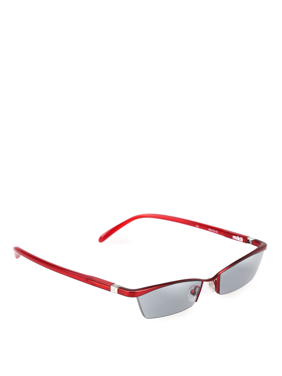 PHILIPPE STARK Philippe Stark P0113* Red