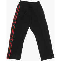 Pantaloni de trening Joggers With Logoed Side Bands Baieti