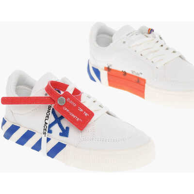 Sneakers Baieti OFF WHITE KIDS Boutique Mall