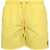 COLMAR ORIGINALS ORIGINALS Swimsuit With Logo YELLOW