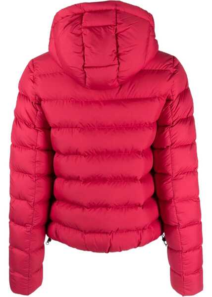 Jachete COLMAR ORIGINALS ORIGINALS Jacket With Logo FUCHSIA Femei (BM 12177129) 2