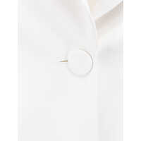 Sacouri Dama - Sacouri Pinko Blazer White Femei (BM 12177324) - B-mall.ro