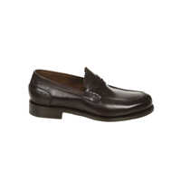 Mocasini Berwick Loafer 3961.HO169 MOKA Barbati