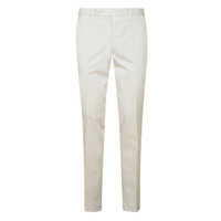 Pantaloni casual Rota Trouser 1945.500.2.C 157 BLUE Barbati