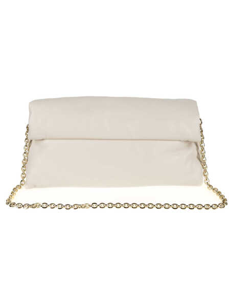 Genti plic GAVA GAVA Pochette CA01035811 CAPPUCCINO Vaniglia Femei (BM 12177606) 3