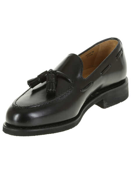 Mocasini BERWICK Loafer 8491.HO8 BLACK Black Barbati (BM 12177633) 5