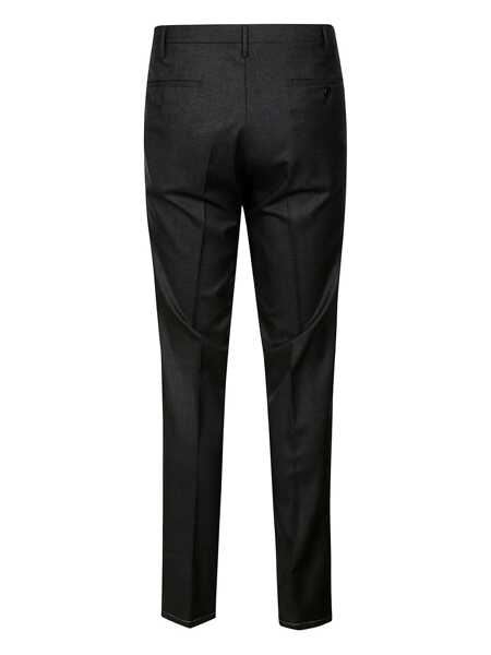 Pantaloni casual ROTA ROTA trousers 0306P.500.2.C 2 GREY Grey Barbati (BM 12177636) 2