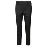 Pantaloni casual ROTA trousers 0306P.500.2.C 2 GREY Barbati