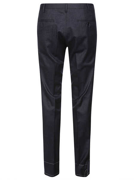 Pantaloni ROTA ROTA trousers 0363P.500.2.C 82 BLUE Blue Barbati (BM 12177639) 3
