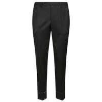 Pantaloni casual ROTA trousers 0363P.500.2.C 3 GREY Barbati