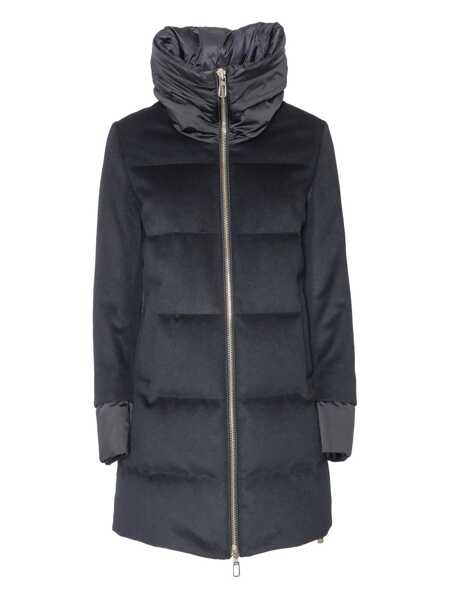 Jachete DUNO WOMENS JACKET Black   Femei (BM 12177699) 1