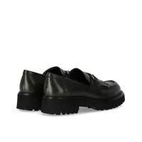 Pantofi casual Dama - Pantofi casual GUGLIELMO ROTTA GUGLIELMO ROTTA WAU MILITARY GREEN LOAFER Green Femei (BM 12177798) - B-mall.ro