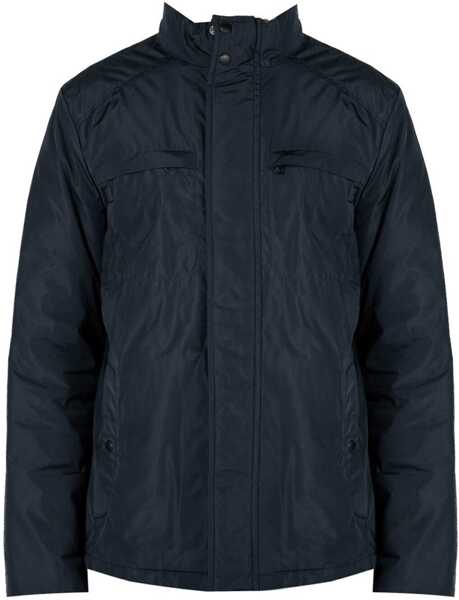 Jachete Geox Vincit M2620U Granatowy Barbati (BM 12178050) 5