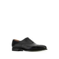 Pantofi eleganti CROCKETT & JONES pentru Barbati - Pantofi eleganti CROCKETT & JONES Crockett & Jones Lace-Ups Black Barbati (BM 12179019) - B-mall.ro