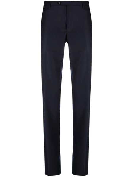 Pantaloni ROTA Rota Pants BLUE Barbati (BM 12179784) 1