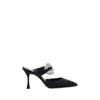 Pantofi cu toc MANOLO BLAHNIK PUMPS Femei