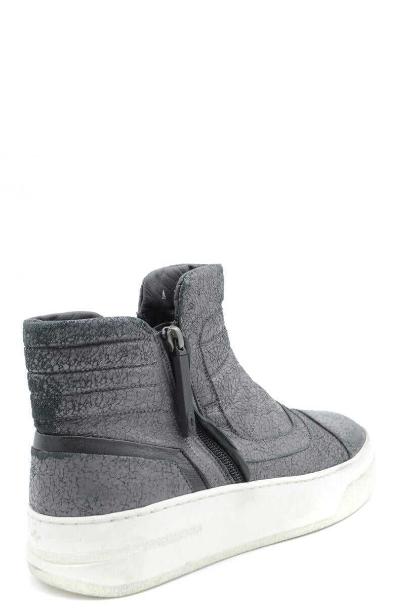 Sneakers BRUNO BORDESE Bruno Bordese Sneakers GRAY Barbati (BM 12181569) 2