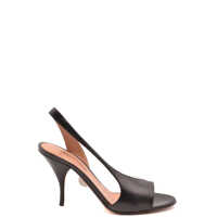 Sandale cu toc Samuele Failli Sandals Femei