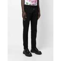 Blugi DSQUARED2 pentru Barbati - Blugi DSQUARED2 Dsquared2 Jeans BLACK Barbati (BM 12185094) - B-mall.ro