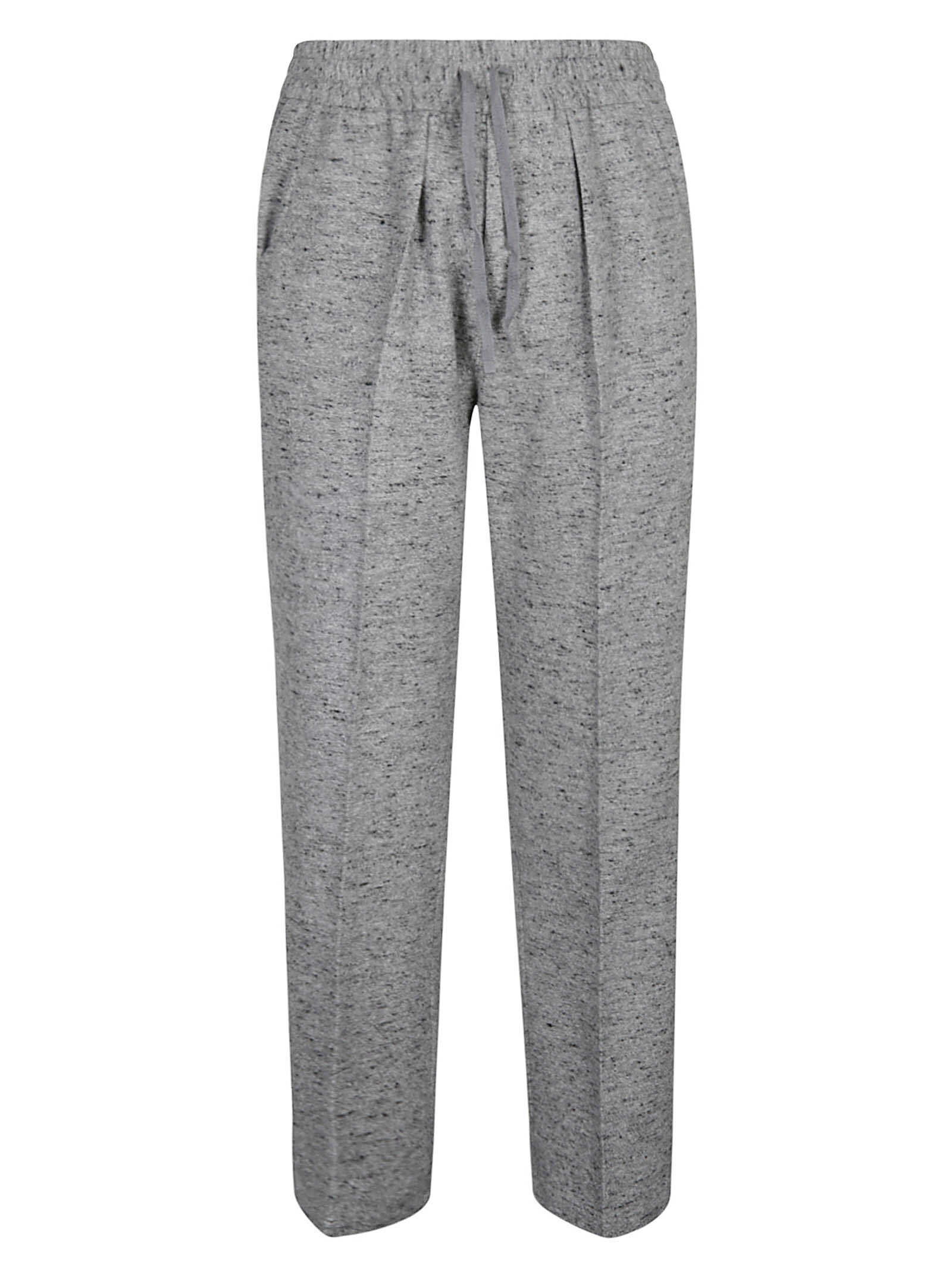 Isabel Marant Marant Trousers Grey Grey