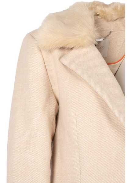 Jachete GUESS W2BL53 Beowy Barbati (BM 12186762) 4
